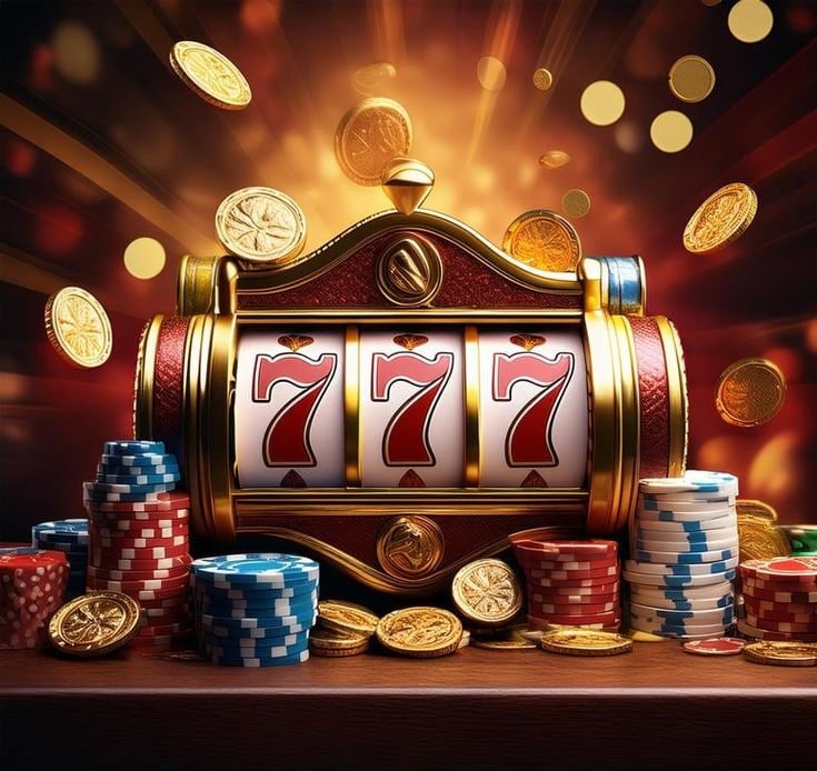 Putaran gratis dengan pengganda di Big Bass Bonanza