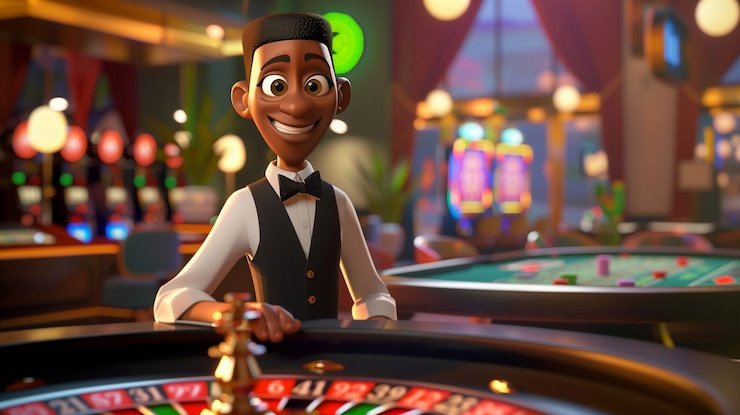 Tabel pembayaran Big Bass Bonanza di bullseye