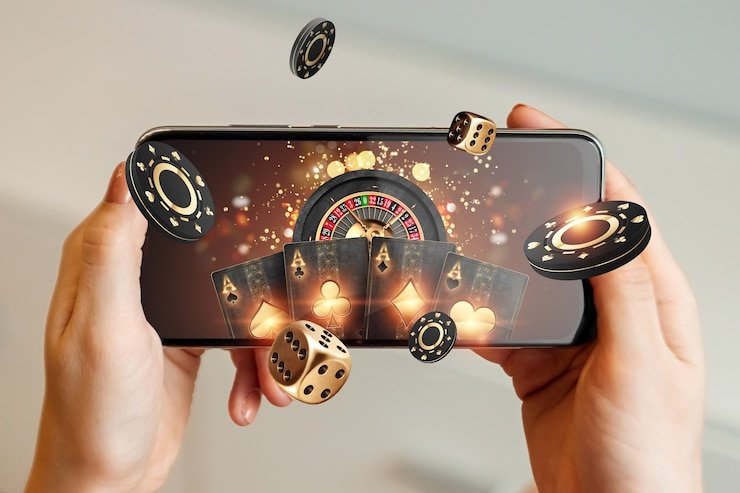 Permainan Dragon Tiger di Boom City bullseye