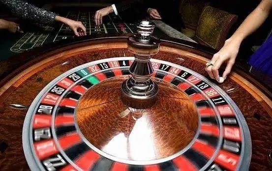 Permainan Baccarat dengan dealer profesional bullseye