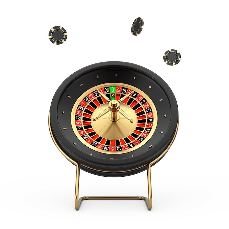 Togel Draw Game 