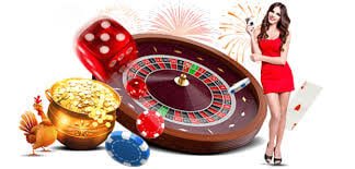 Studio Togel Draw bullseye dengan mesin undian dan feed video langsung