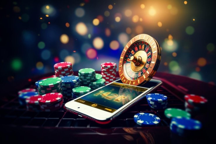 Antarmuka taruhan 2D Togel Draw bullseye